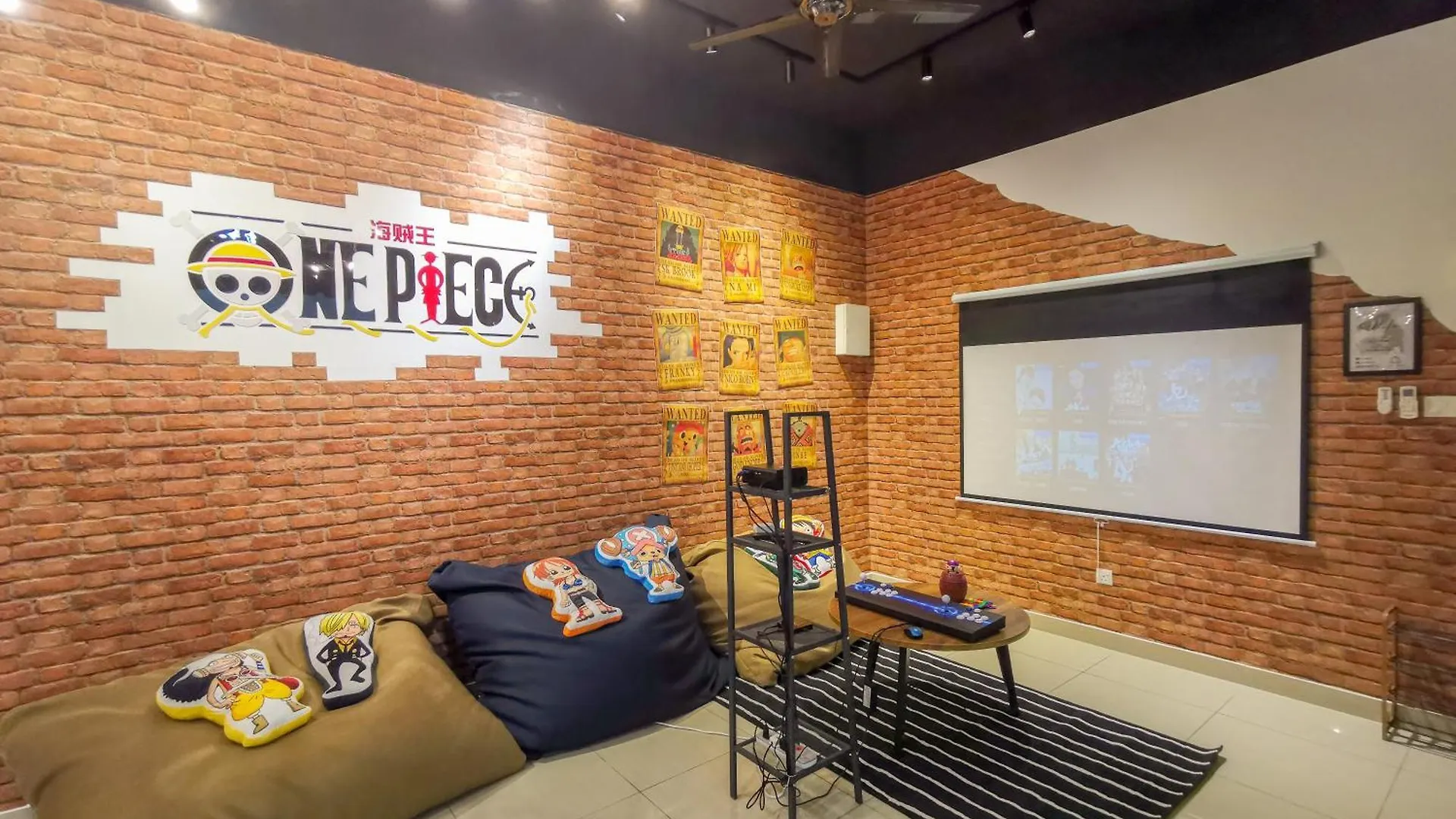 Manhattan Theme Suite By Nest Home At Austin Heights Johor Bahru Appartamento