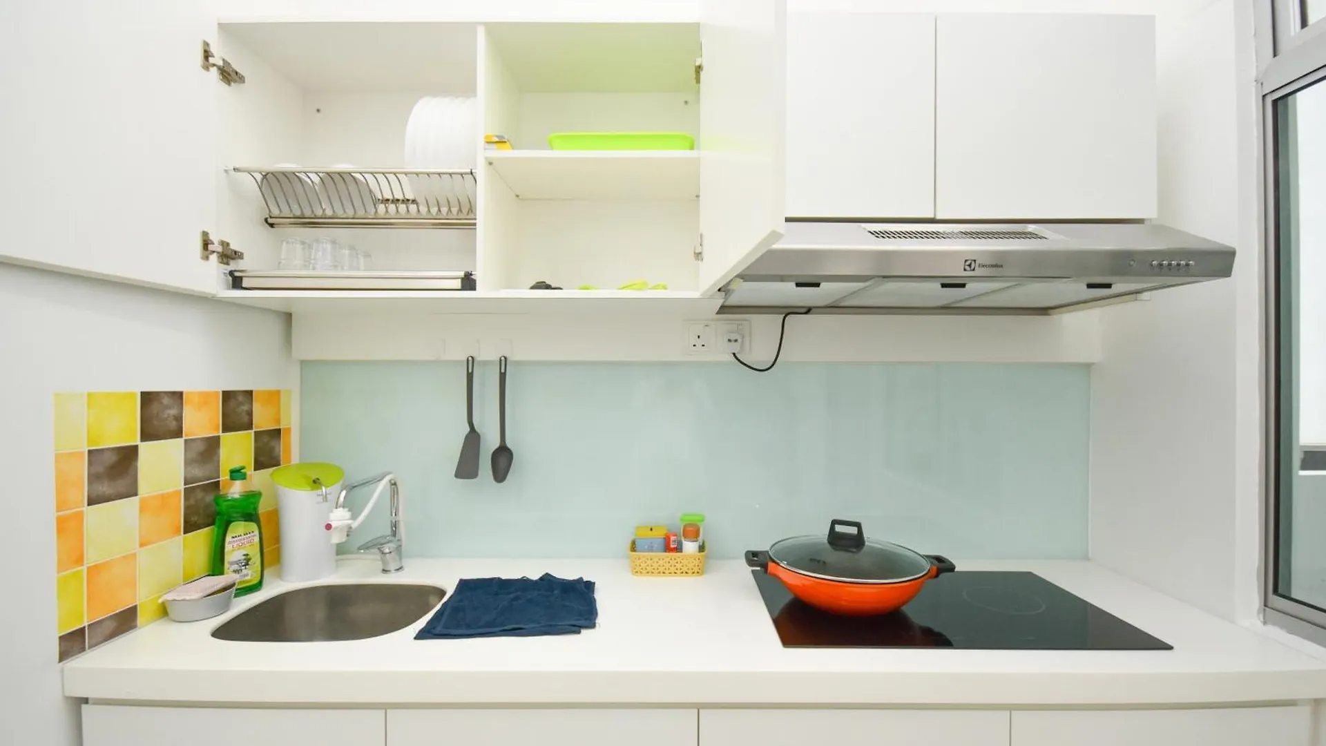 Apartment Manhattan Theme Suite By Nest Home At Austin Heights Johor Bahru