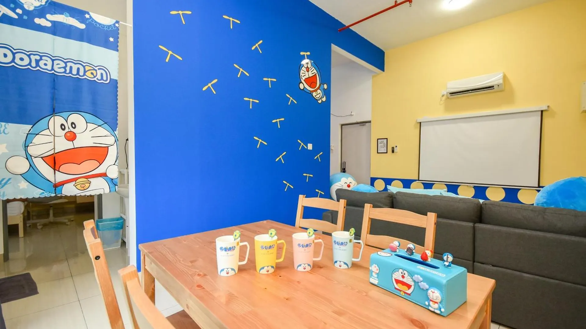 Manhattan Theme Suite By Nest Home At Austin Heights Johor Bahru 0*,