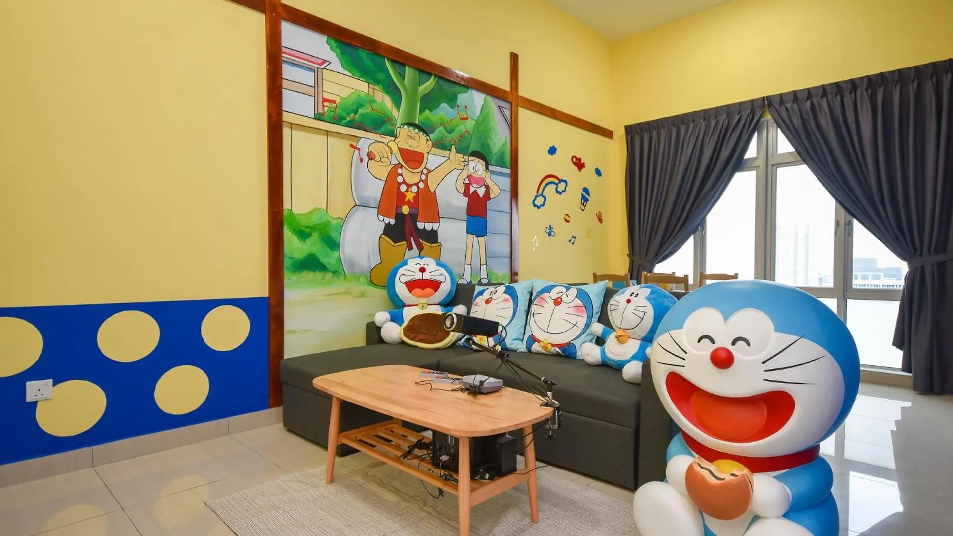 Manhattan Theme Suite By Nest Home At Austin Heights Johor Bahru