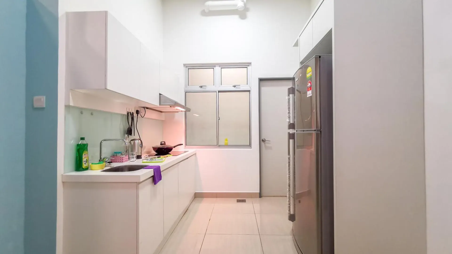 Manhattan Theme Suite By Nest Home At Austin Heights Johor Bahru