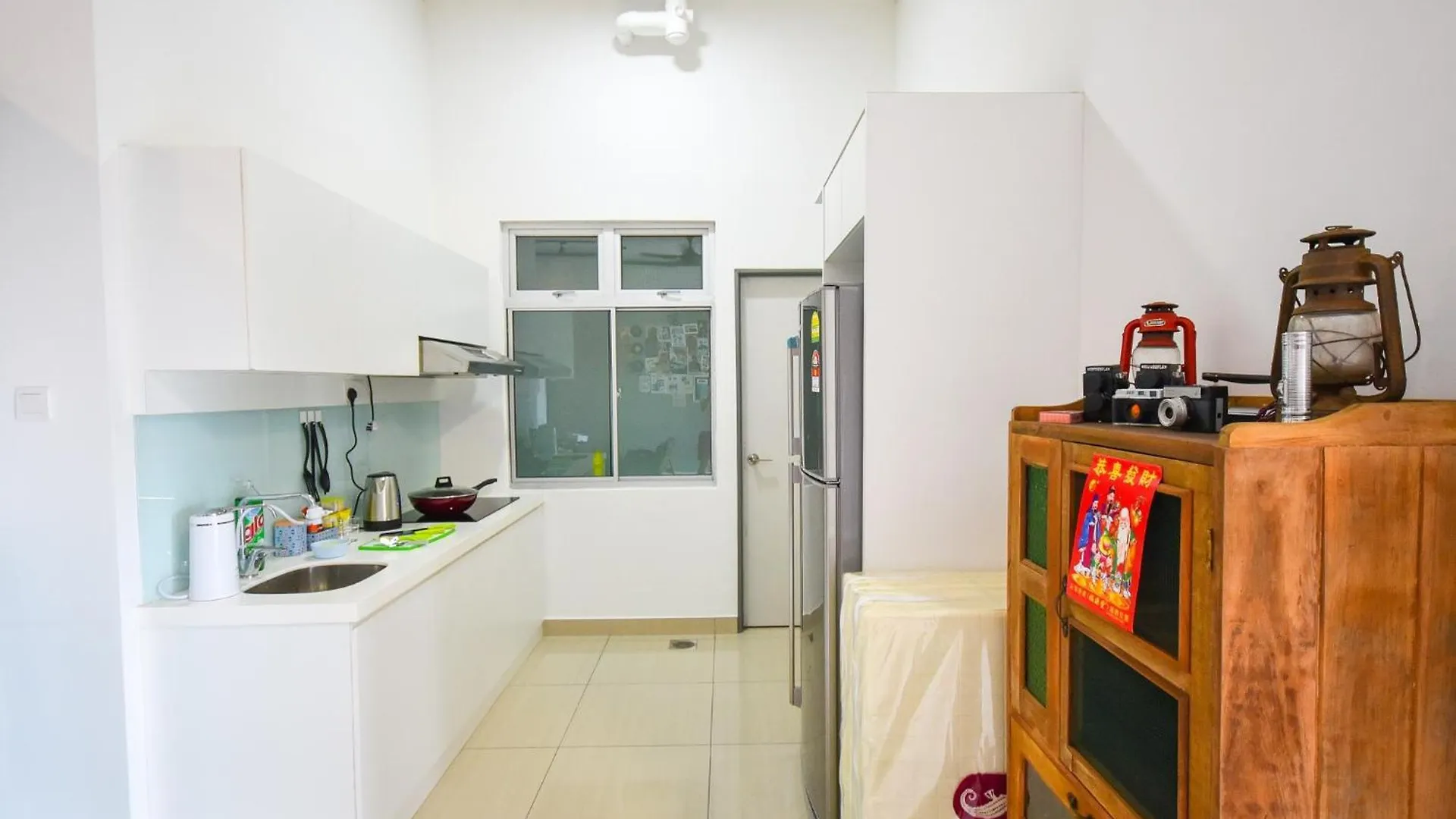 Manhattan Theme Suite By Nest Home At Austin Heights Johor Bahru Malaysia