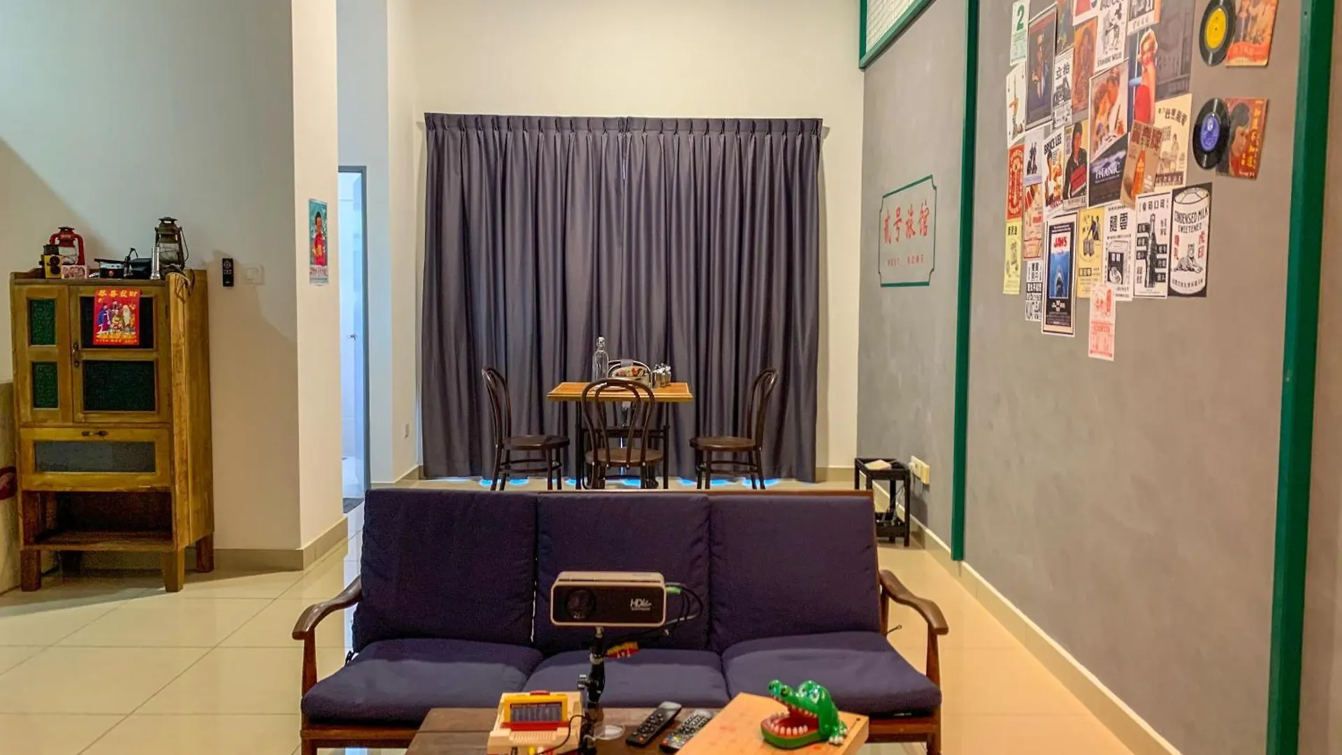 Manhattan Theme Suite By Nest Home At Austin Heights Johor Bahru Malaysia