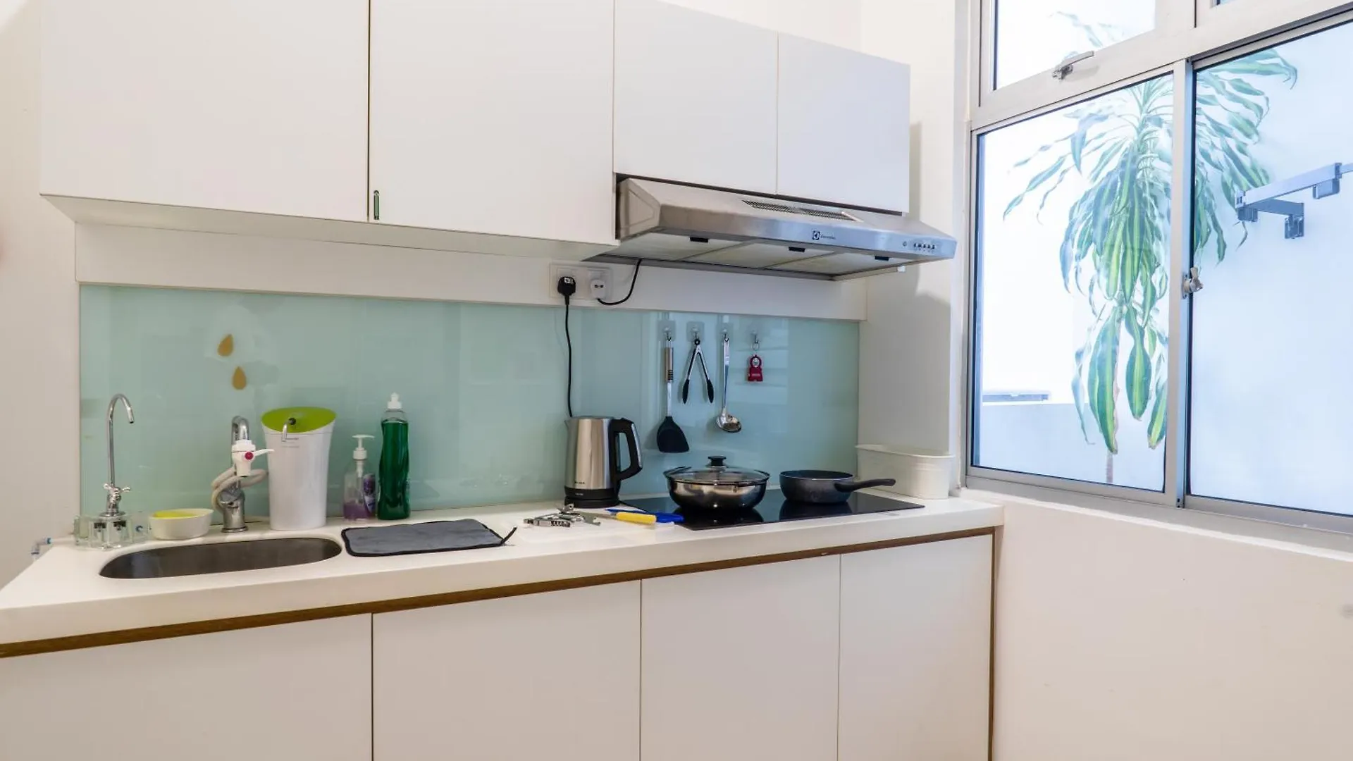 Manhattan Theme Suite By Nest Home At Austin Heights Johor Bahru Apartment