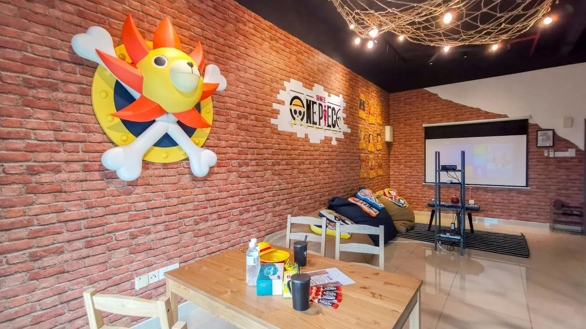Manhattan Theme Suite By Nest Home At Austin Heights Johor Bahru Malaysia