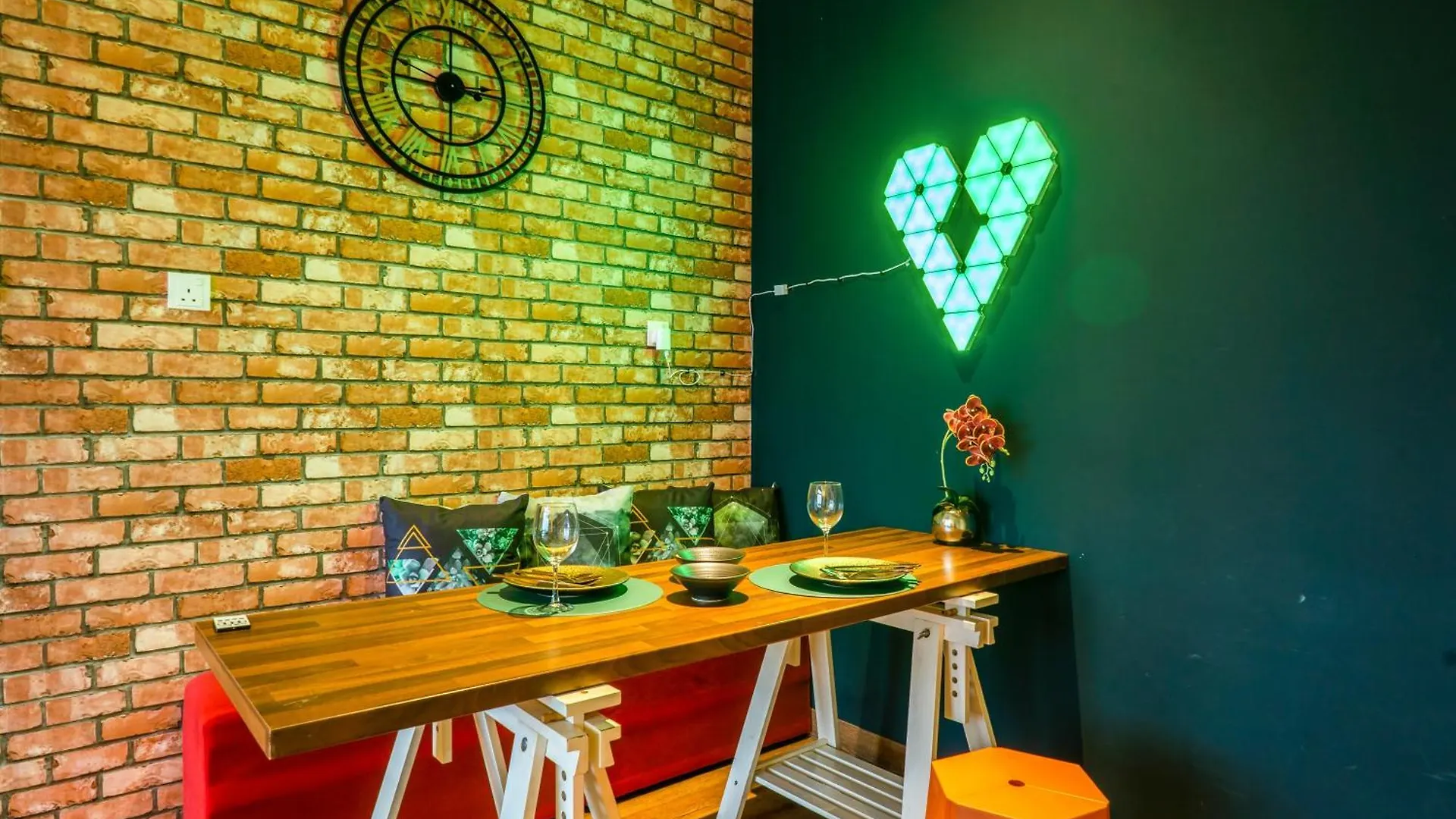 Apartment Manhattan Theme Suite By Nest Home At Austin Heights Johor Bahru Malaysia