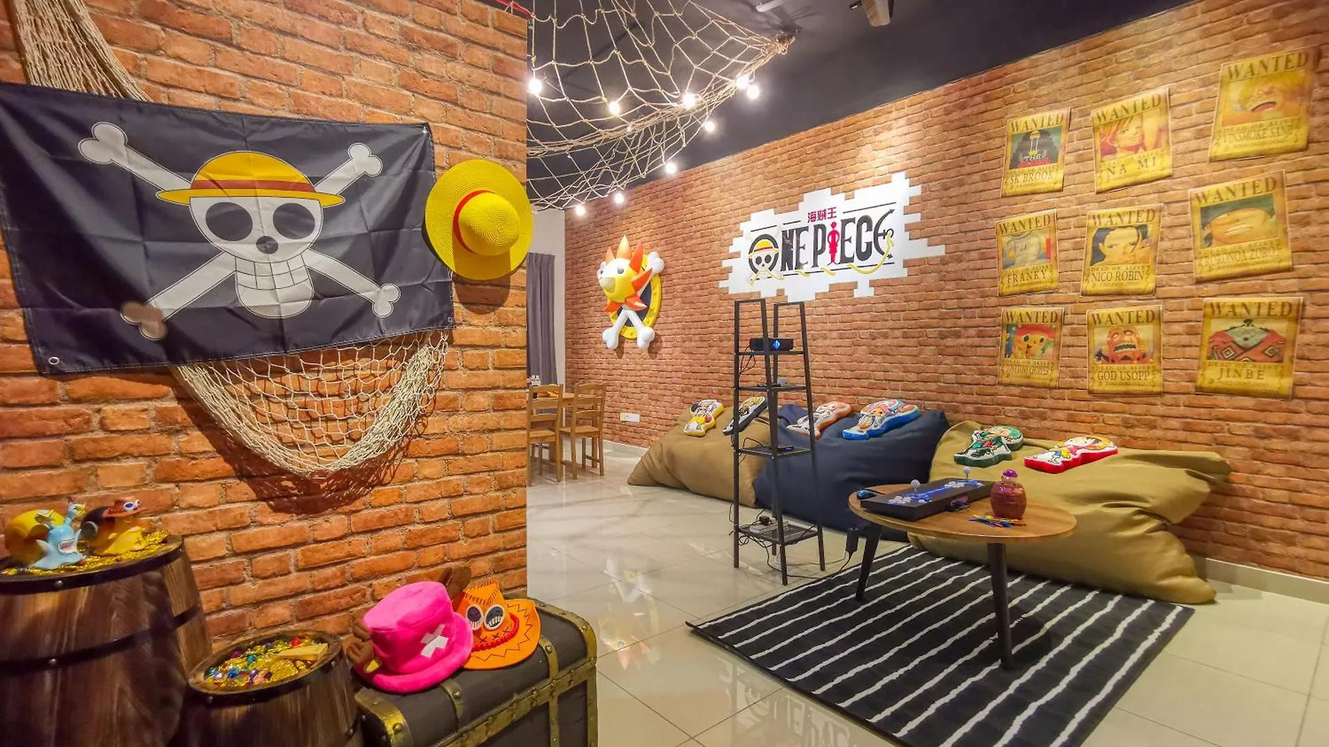 Manhattan Theme Suite By Nest Home At Austin Heights Johor Bahru Apartment