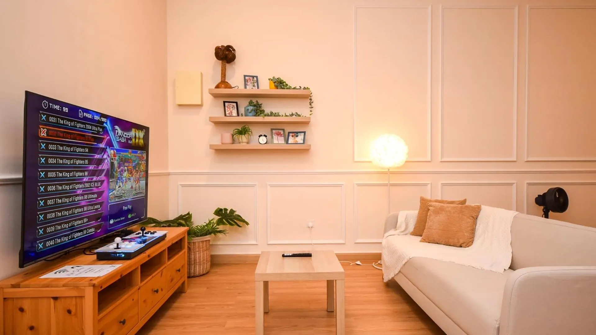 Manhattan Theme Suite By Nest Home At Austin Heights Johor Bahru Apartment