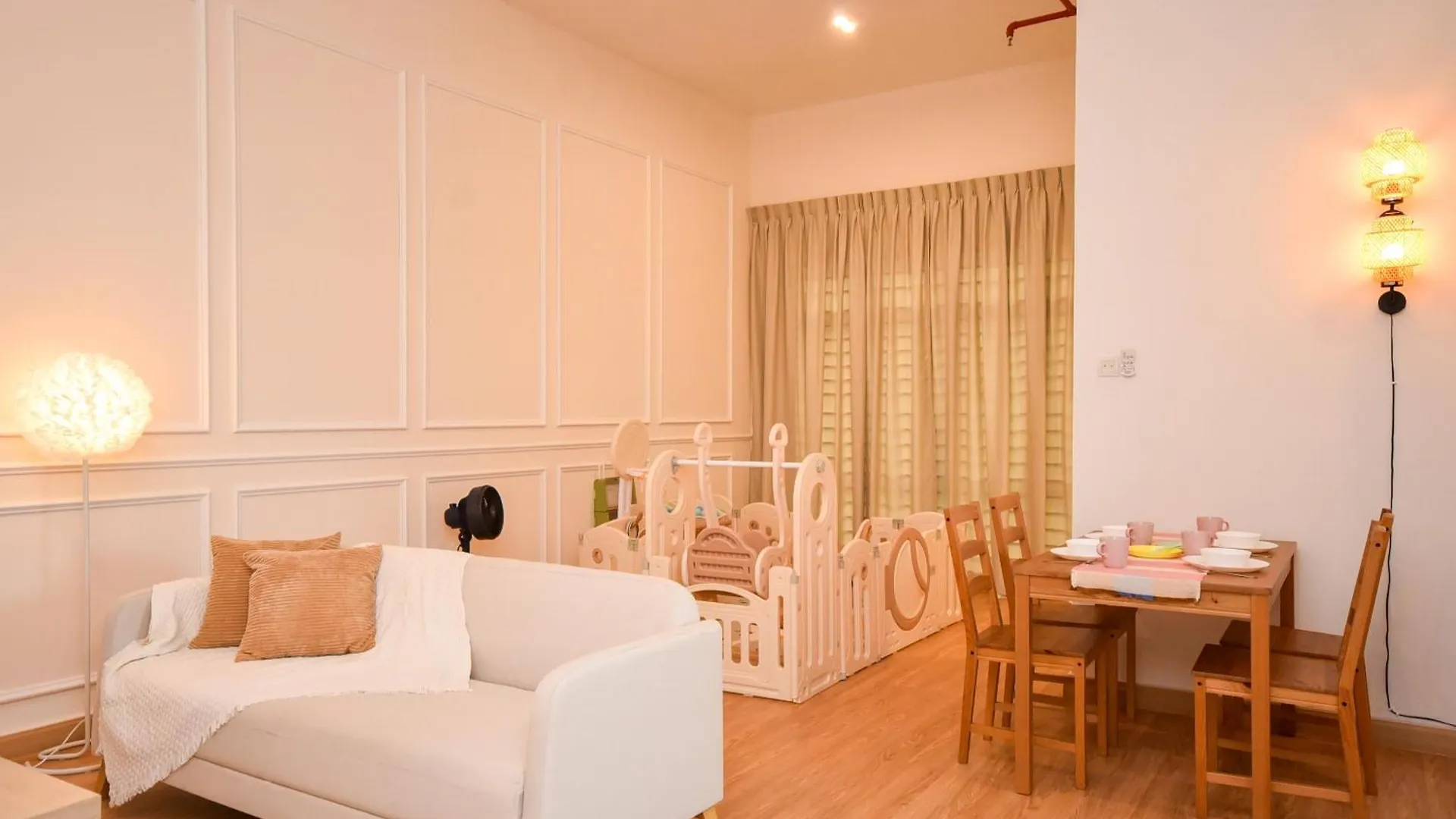 Manhattan Theme Suite By Nest Home At Austin Heights Johor Bahru Malaysia