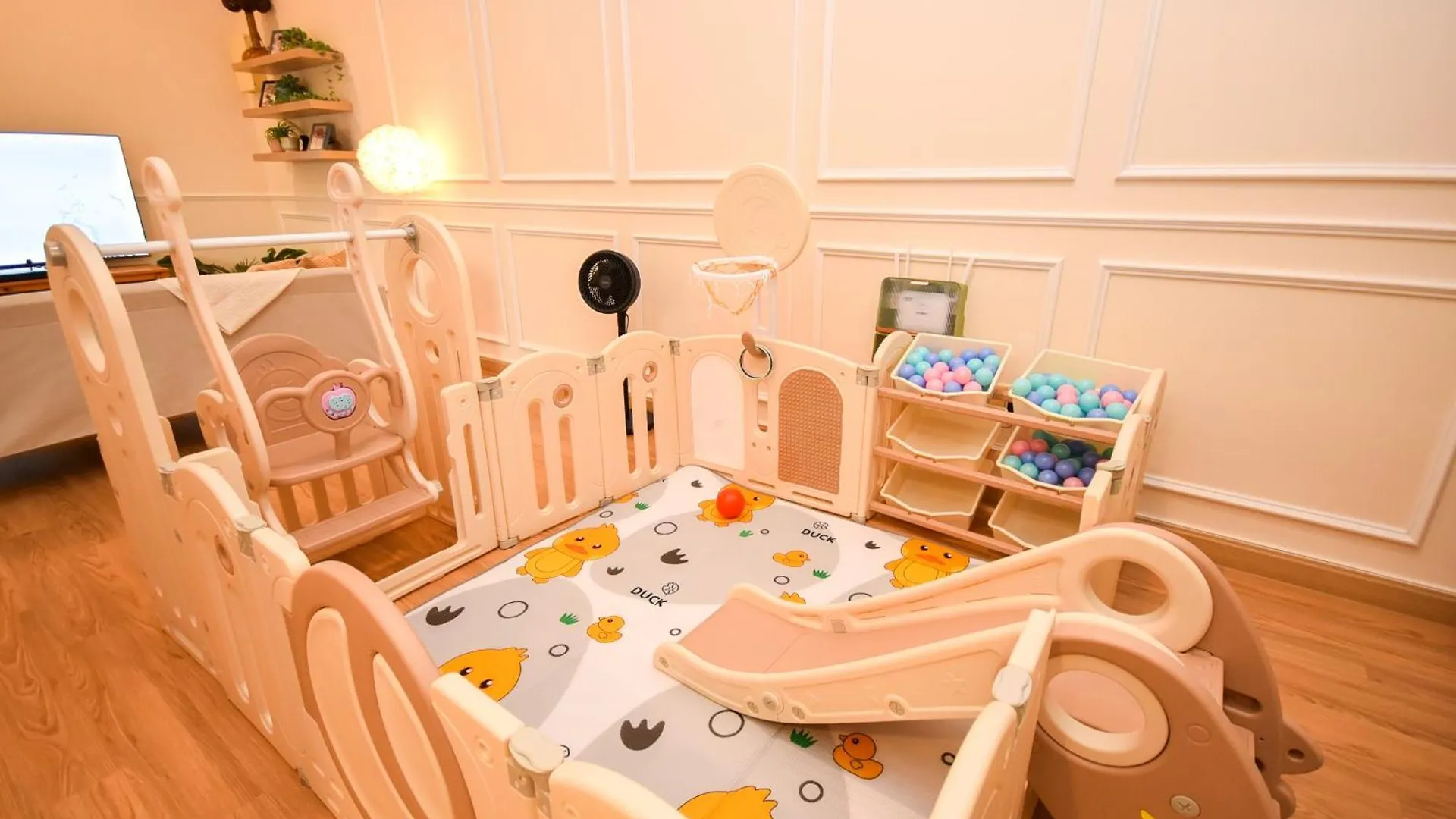 Manhattan Theme Suite By Nest Home At Austin Heights Johor Bahru 0*,