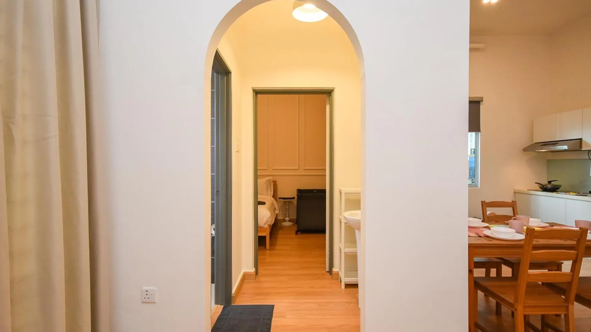 Manhattan Theme Suite By Nest Home At Austin Heights Johor Bahru
