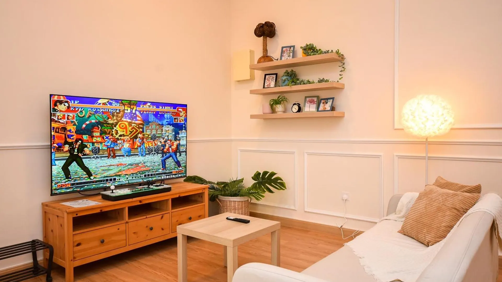 Apartment Manhattan Theme Suite By Nest Home At Austin Heights Johor Bahru Malaysia