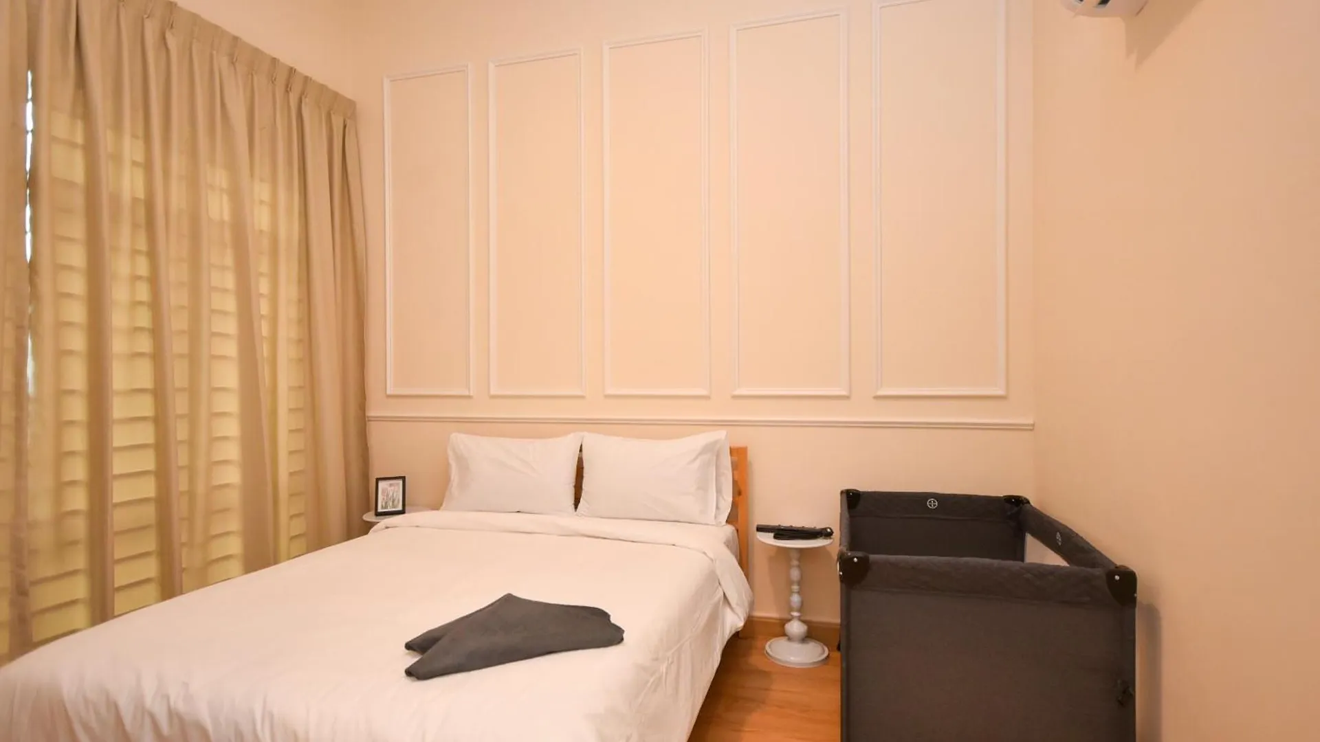 Apartment Manhattan Theme Suite By Nest Home At Austin Heights Johor Bahru Malaysia