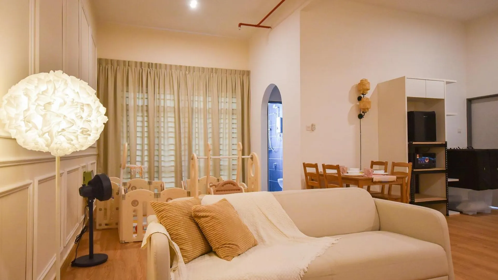 Manhattan Theme Suite By Nest Home At Austin Heights Johor Bahru Apartment